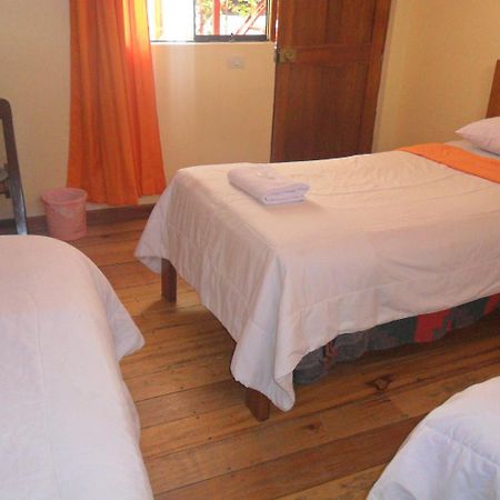 Casa 7 Cusco Hotel Esterno foto