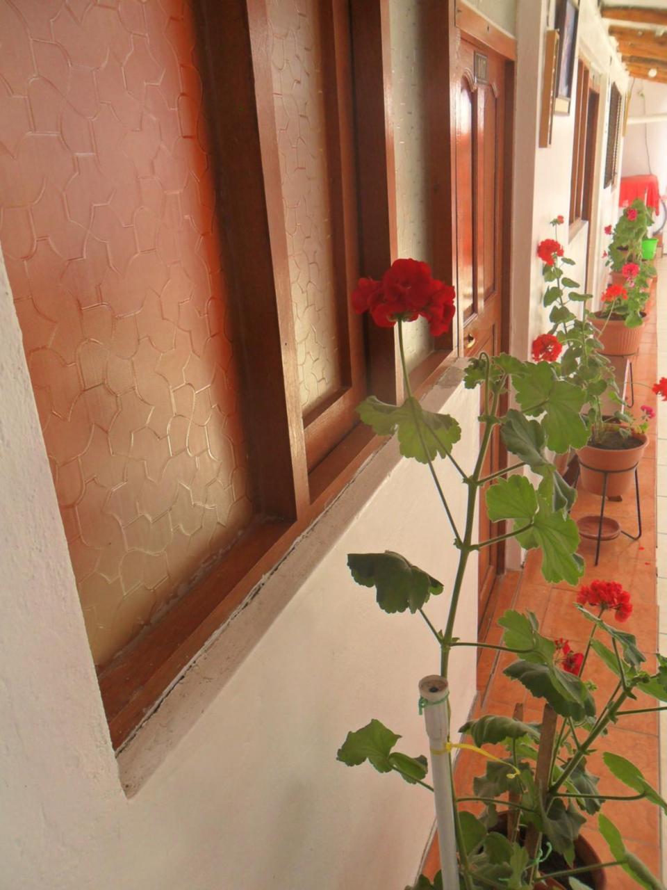 Casa 7 Cusco Hotel Esterno foto