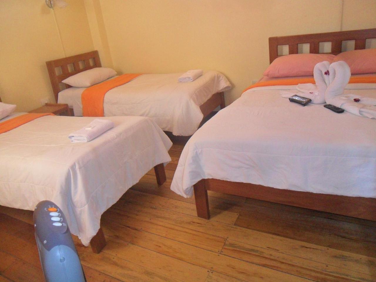 Casa 7 Cusco Hotel Esterno foto