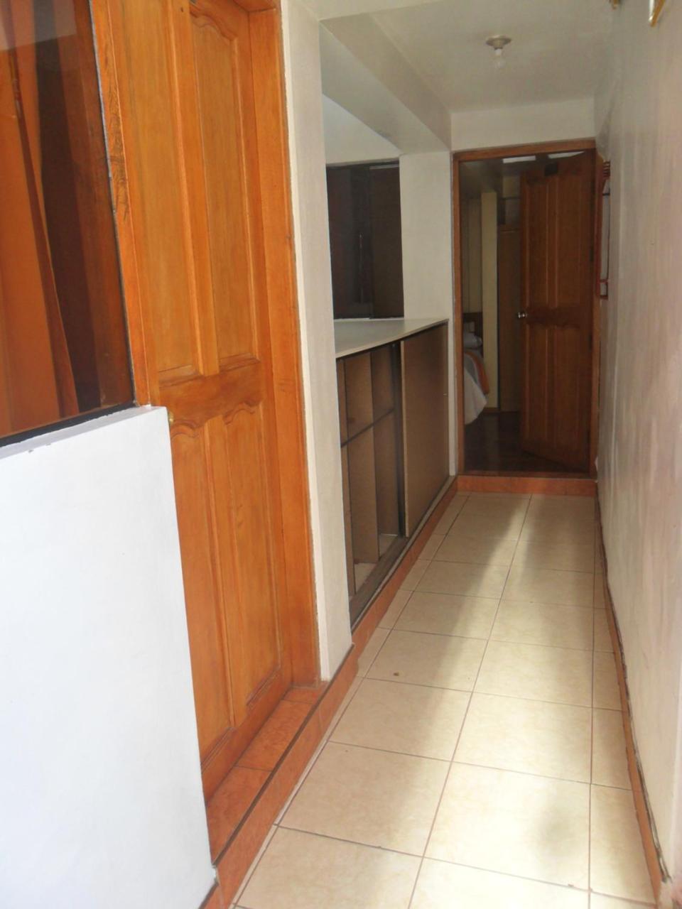 Casa 7 Cusco Hotel Esterno foto