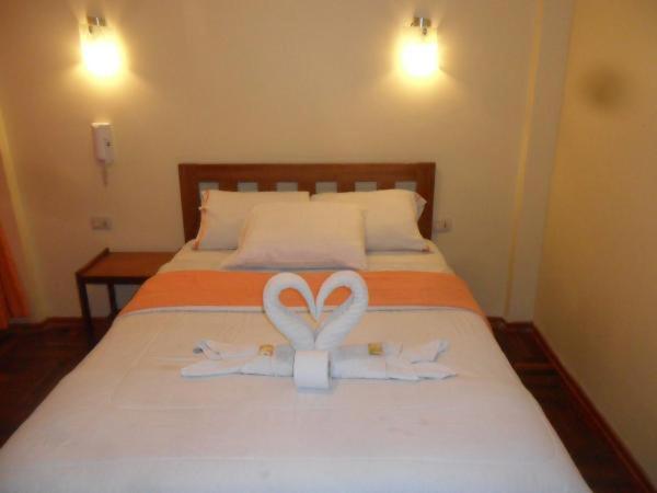 Casa 7 Cusco Hotel Esterno foto